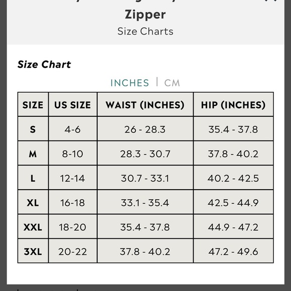 New body Shaper! - Picture 2 of 3